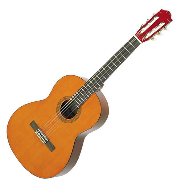 Yamaha CS40 3/4 Classical Guitar