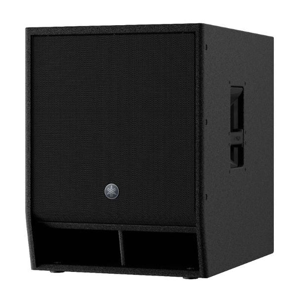 Yamaha DXS15XLF Subwoofer