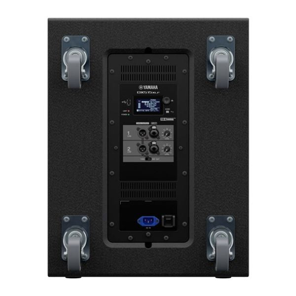 Yamaha DXS15XLF Subwoofer