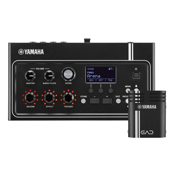 Yamaha EAD10 Electronic Drum Module