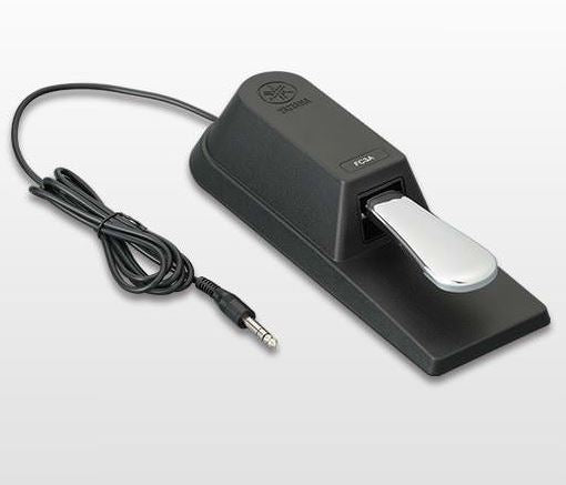 Yamaha FC3A Sustain Pedal