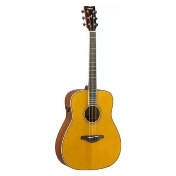 Yamaha FG-TA TransAcoustic