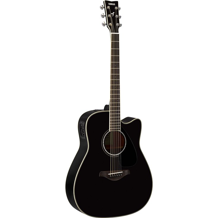 Yamaha FGX830C