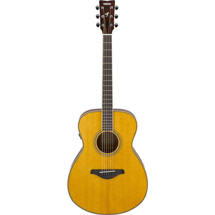 Yamaha FS-TA TransAcoustic