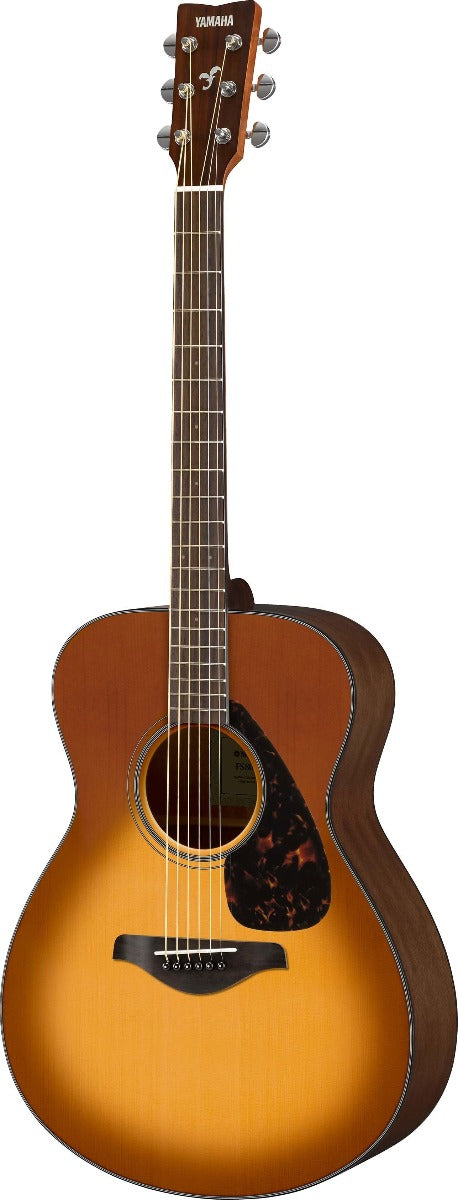 Yamaha FS800 - Folk Size Acoustic Guitar | Turramurra Music