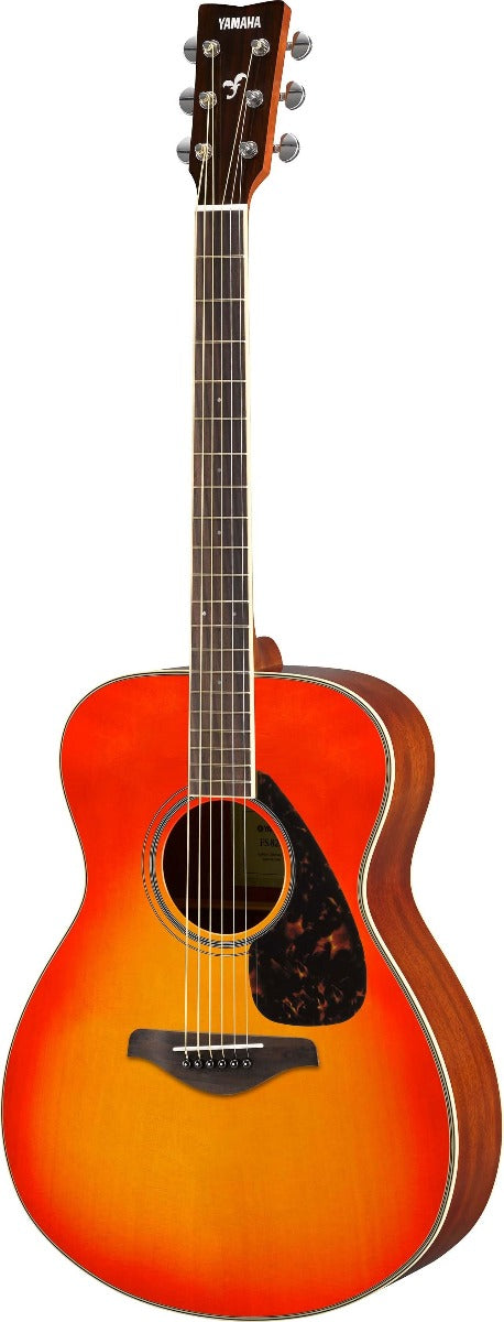 Yamaha FS820 - Folk Size Acoustic Guitar | Turramurra Music
