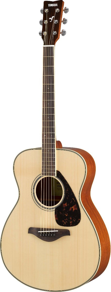 Yamaha FS820 - Folk Size Acoustic Guitar | Turramurra Music