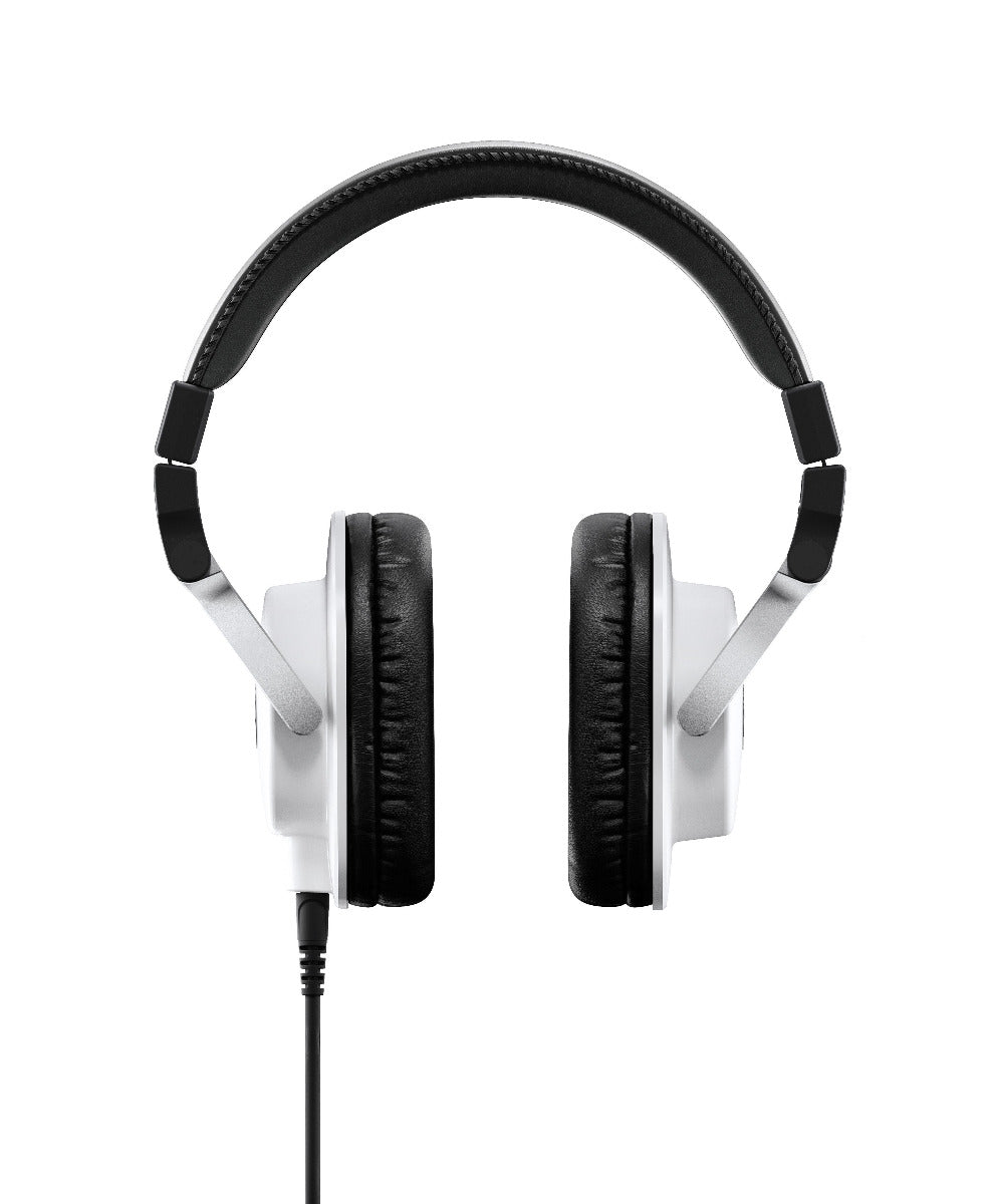 Yamaha HPH-MT5 - White