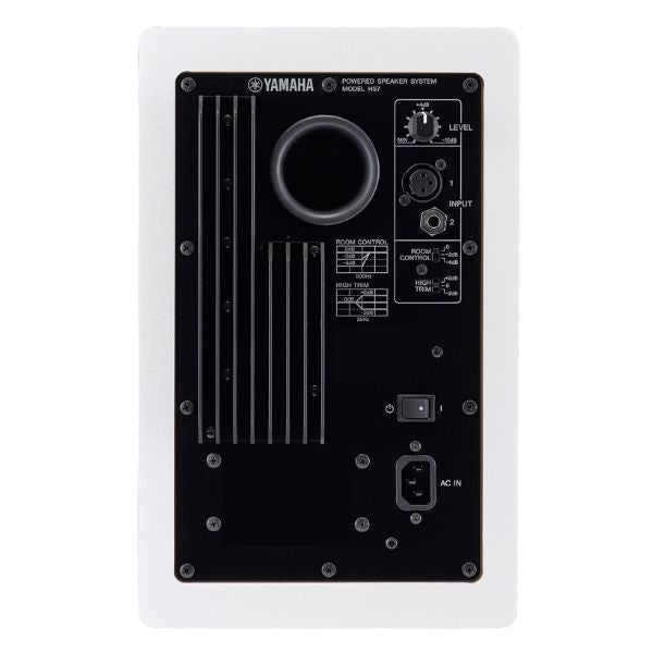 Yamaha HS7W (Single)