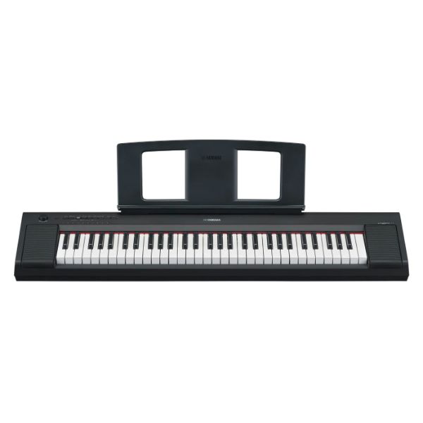 Yamaha NP-15 (With Sheet Music Stand)