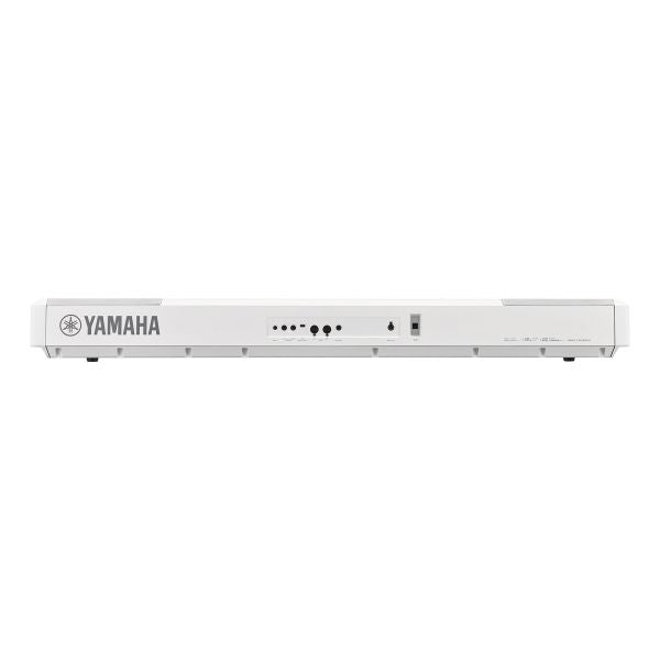 Yamaha P-525 (White) - Rear