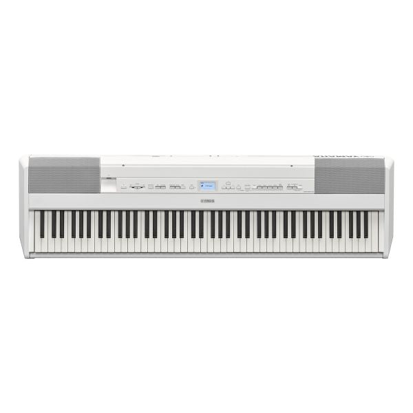 Yamaha P-525 (White)