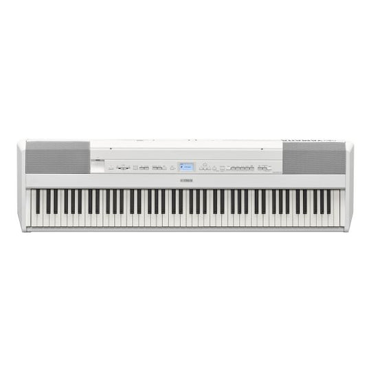 Yamaha P525 (White)