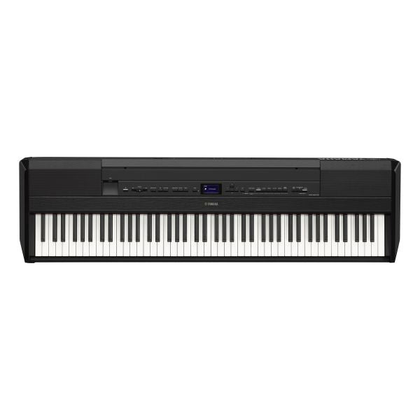 Yamaha P-525 (Black)