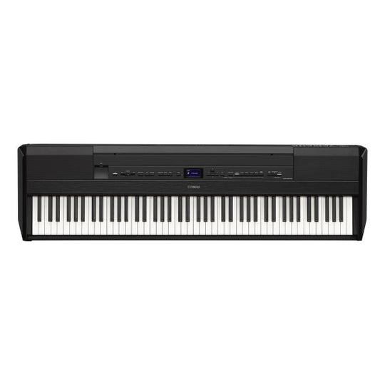 Yamaha P525 (Black)