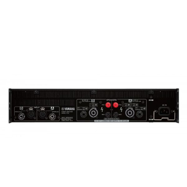 Yamaha PX5 Power Amplifier