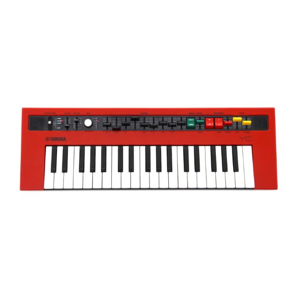 Yamaha Reface YC