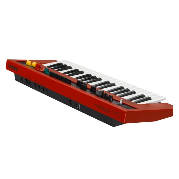 Yamaha Reface YC - Portable Combo Organ | Turramurra Music