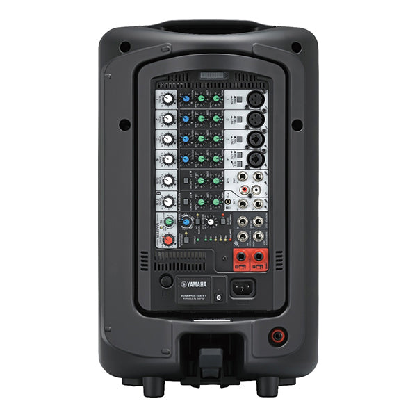 Yamaha Stagepas 400BT - Portable PA | Turramurra Music