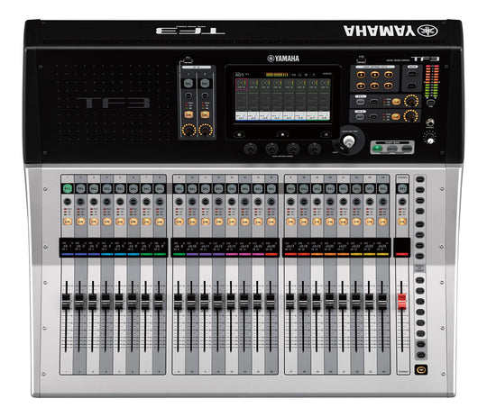 Yamaha TF3 Digital Mixer