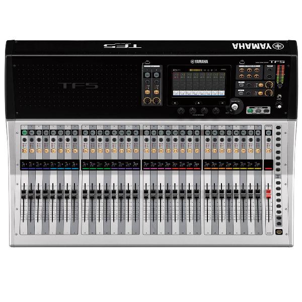 Yamaha TF5 Digital Mixer