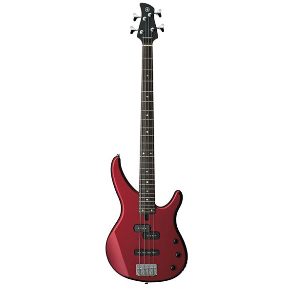 Yamaha TRBX174 Red Metallic