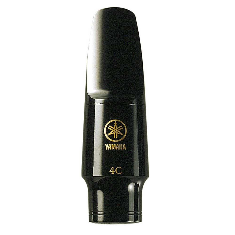 Yamaha TS4C Standard Tenor Sax Mouthpiece