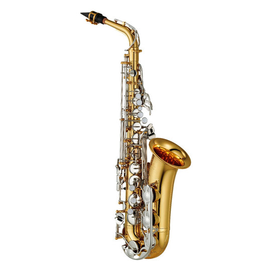 Yamaha YAS26 Alto Saxophone