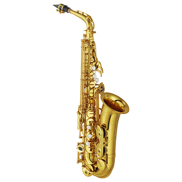 Yamaha YAS62III Alto Saxophone