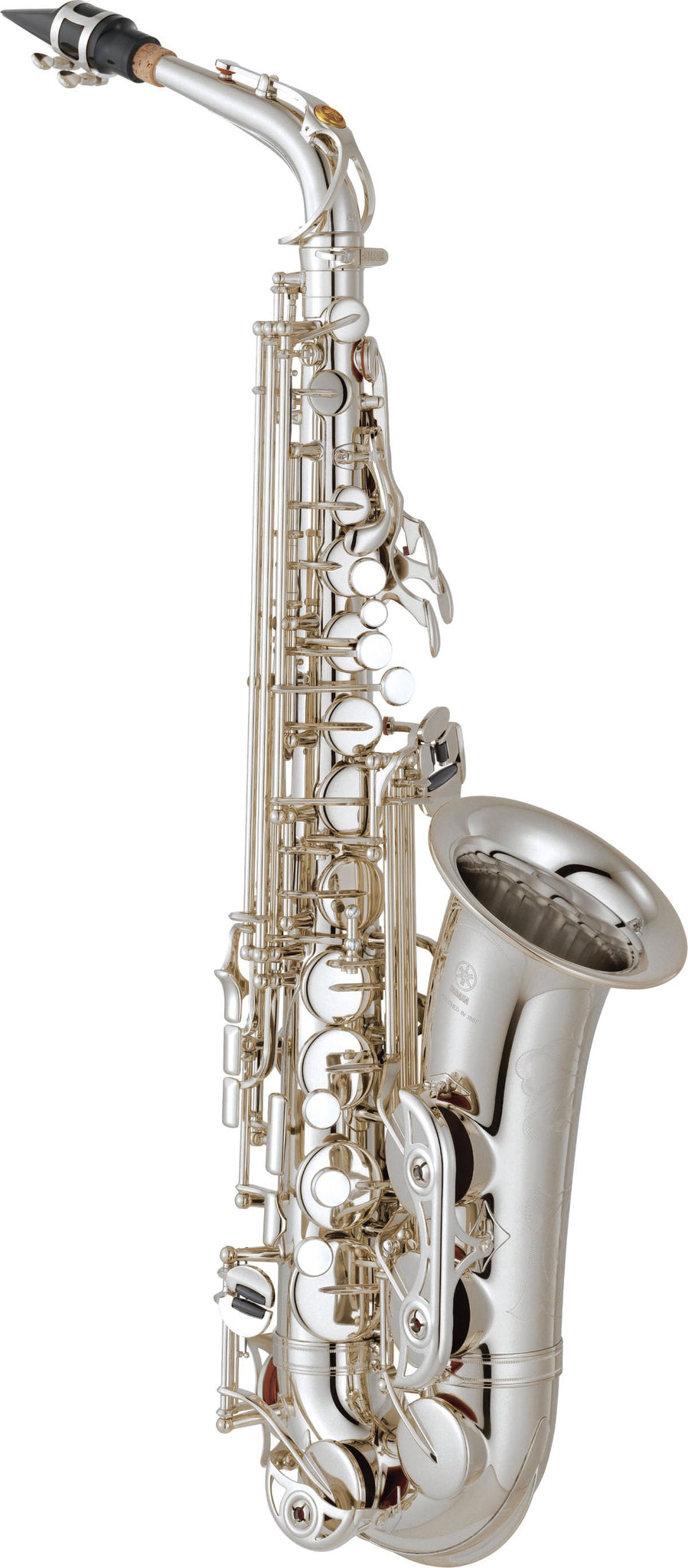 Yamaha YAS62SIII Alto Saxophone