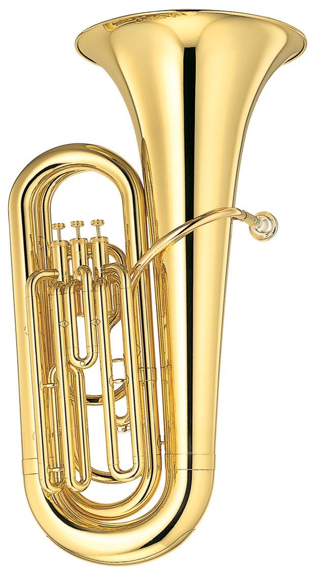 Yamaha YBB105 Tuba