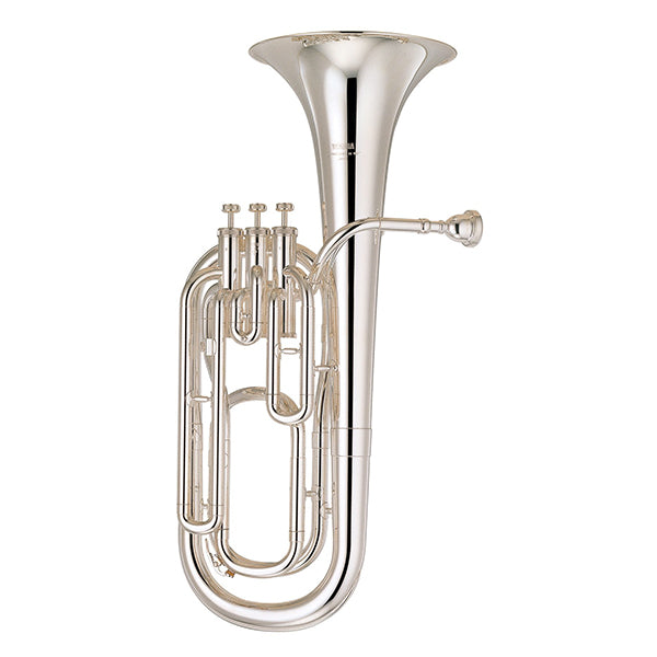 Yamaha YBH301S Baritone Horn