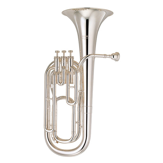 Yamaha YBH301S Baritone Horn