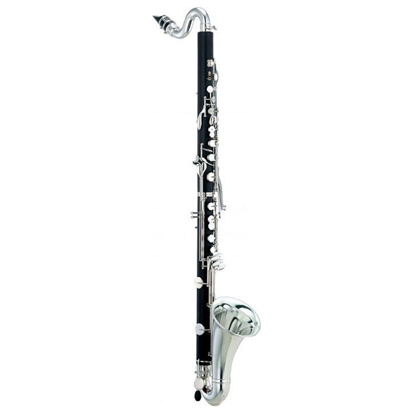Yamaha YCL-221 II Bass Clarinet