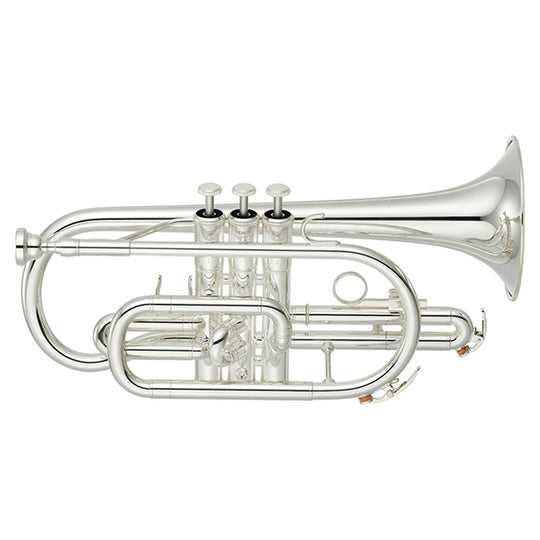 Yamaha YCR2310SIII Cornet