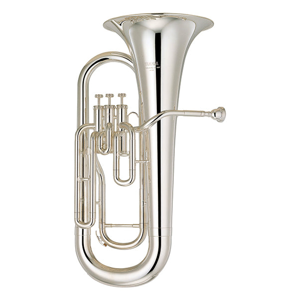 Yamaha YEP201S Euphonium