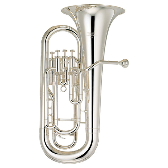 Yamaha YEP321S Euphonium