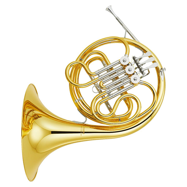 Yamaha YHR314II French Horn