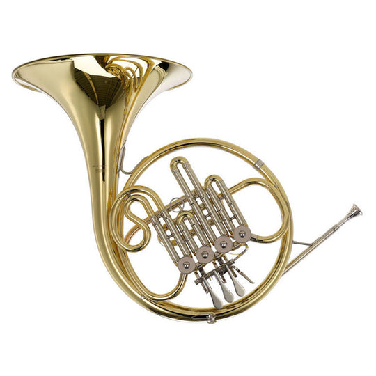 Yamaha YHR322II French Horn