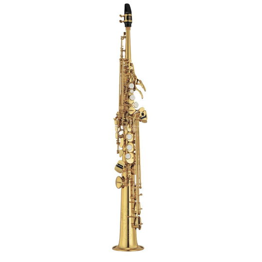 Yamaha YSS475II SOPRANO SAXOPHONE