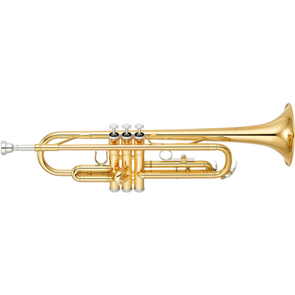 Yamaha YTR2330 Trumpet Front