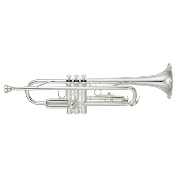 Yamaha YTR2330S Silver Trumpet