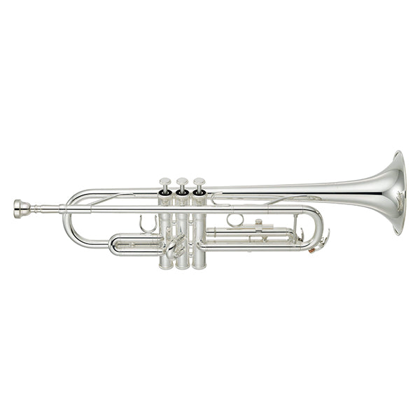 Yamaha YTR3335S Trumpet Silver