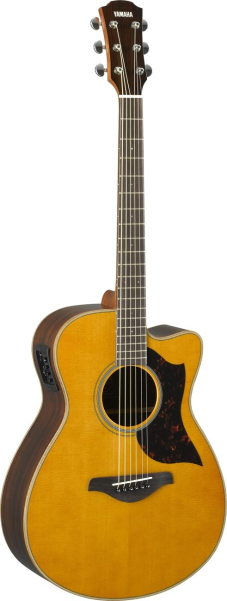 Yamaha A1R