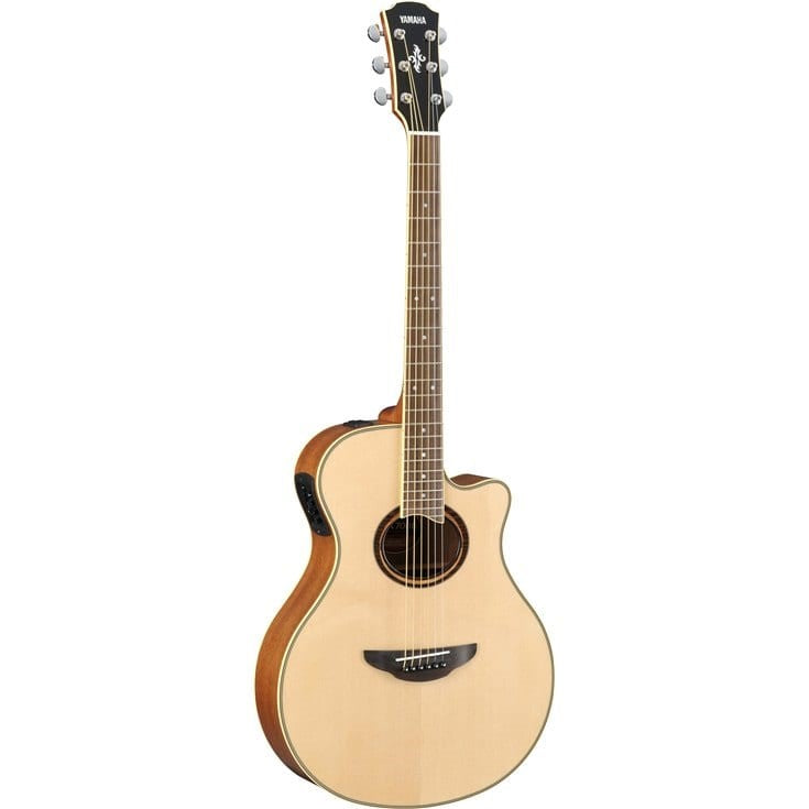 Yamaha APX700II Electric Acoustic Guitar