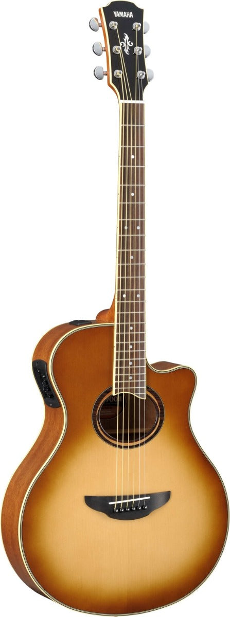 Yamaha APX700II Electric Acoustic Guitar