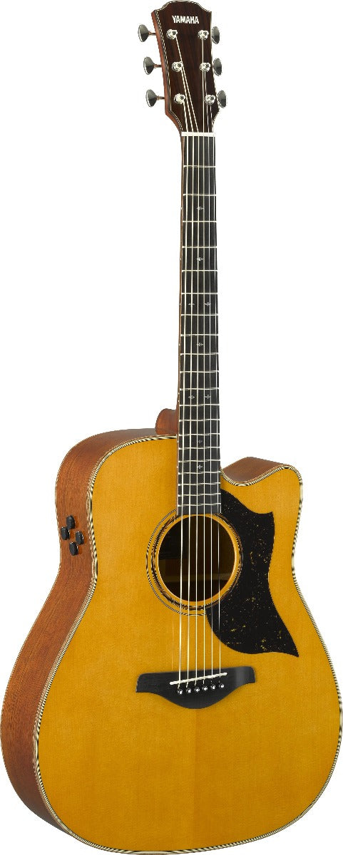Yamaha A5M ARE (Ex-Demo)