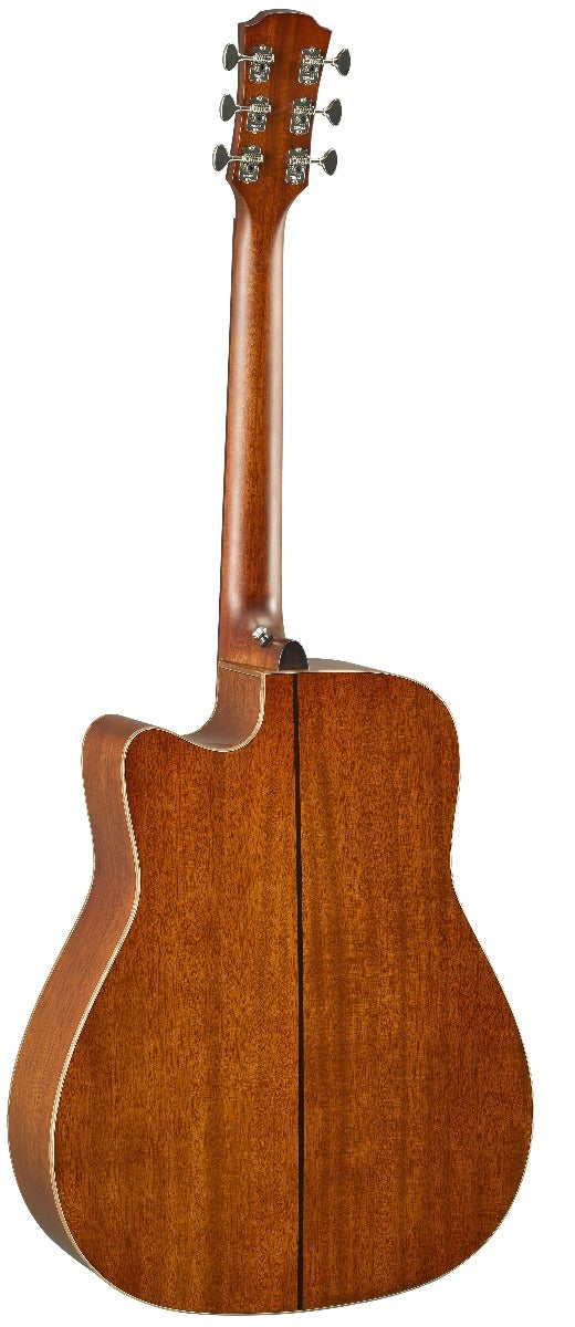 Yamaha A5M ARE (Ex-Demo)
