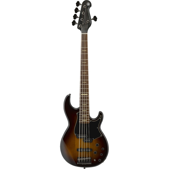 Yamaha BB735A - Dark Coffee Sunburst