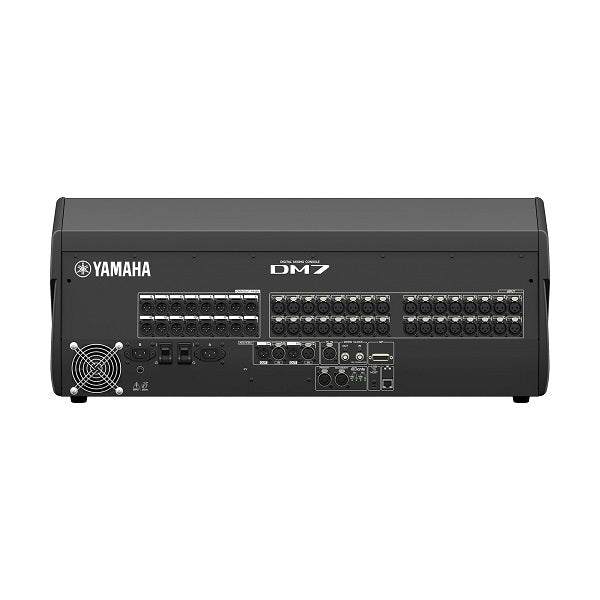 Yamaha DM7 